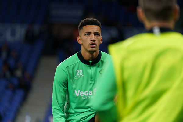 Elche CF — Alvaro Rodriguez, Elche CF