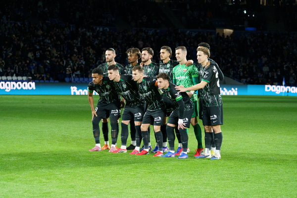 Elche CF — Elche CF