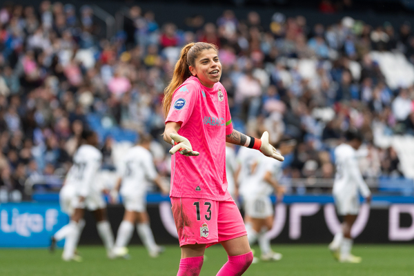 Liga F J18 | Deportivo Abanca - Real Madrid — Deportivo Abanca — Liga F, Deportivo Abanca, Real Madrid Femenino