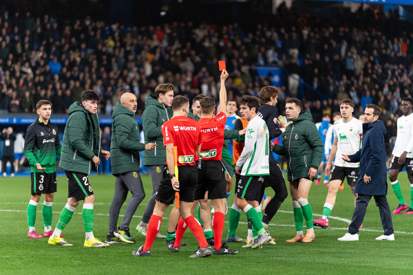 Liga Hypermotion J23 | RC Deportivo - Racing Santander — RC Deportivo — Liga Hypermotion, Deportivo de la Coruña, Racing de Santander