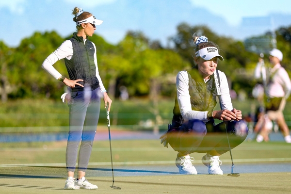 Nelly Korda — lpga — lpga, south korea, Canada