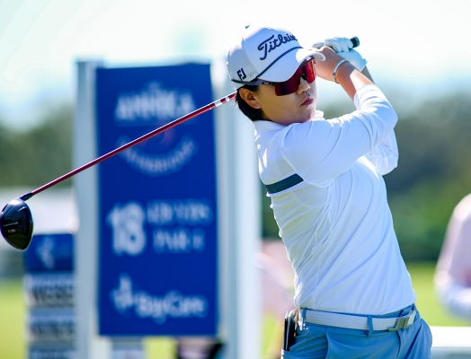 Jeongeun Lee5 — lpga — lpga, south korea, Canada
