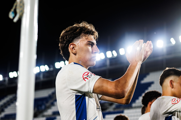 C.D Tenerife — C.D Tenerife, Deportivo de La Coruña, Copa del Rey