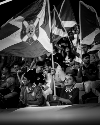 C.D Tenerife — C.D Tenerife, Copa del Rey, Deportivo de La Coruña