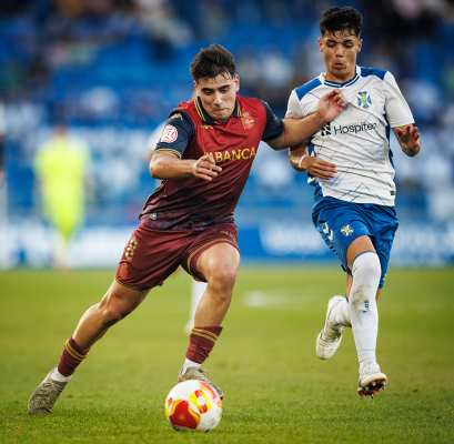 C.D Tenerife — Deportivo de La Coruña, C.D Tenerife, Copa del Rey