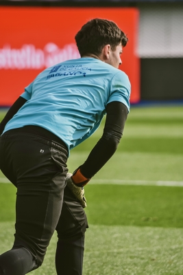 Alberto Sánchez — Ourense CF, AD Mérida, Primera RFEF