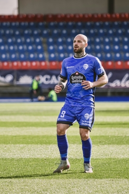 Sergio Benito — Ourense CF, AD Mérida, Primera RFEF