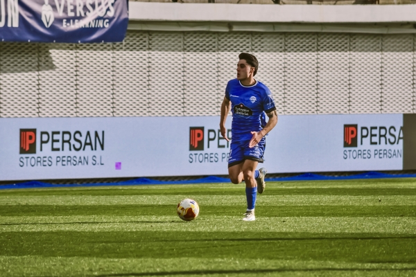 Enol Coto — Ourense CF, AD Mérida, Primera RFEF