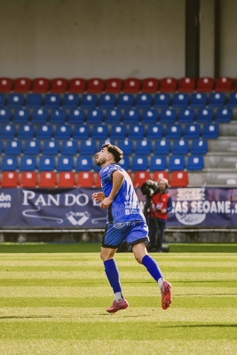 Raúl Hernández — Ourense CF, AD Mérida, Primera RFEF
