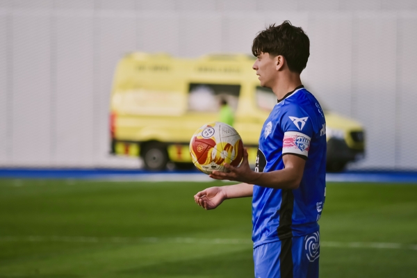 Hugo Sanz — Ourense CF, AD Mérida, Primera RFEF