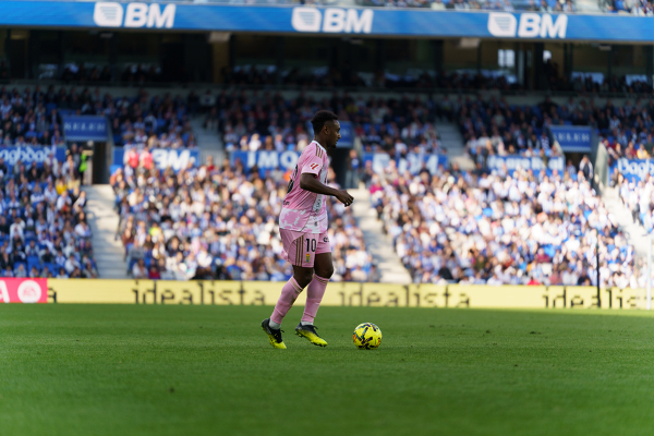 Real Oviedo — Real Sociedad, Real Oviedo