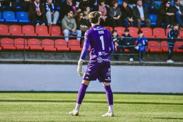 CD Arenteiro — Ourense CF, CD Arenteiro, Primera RFEF