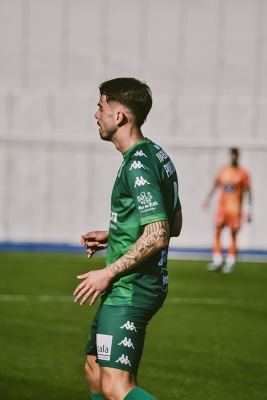 CD Arenteiro — Ourense CF, CD Arenteiro, Primera RFEF