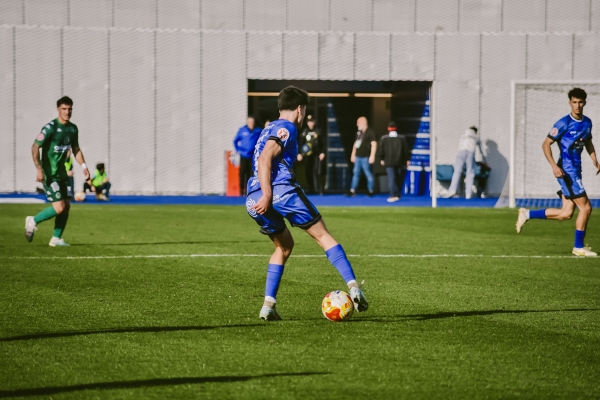 Enol Coto — Ourense CF, CD Arenteiro, Primera RFEF