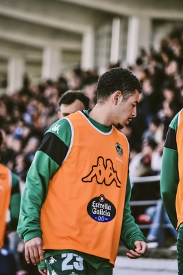 CD Arenteiro — Ourense CF, CD Arenteiro, Primera RFEF