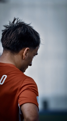 Miguel Fernández — UD Ourense, Real Oviedo Vetusta, Segunda RFEF