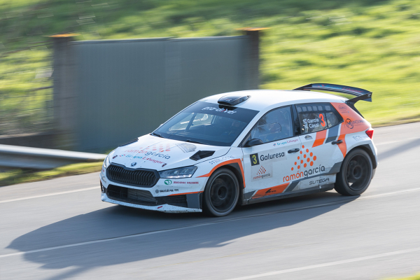 30º Rally A Coruña | TER Series — Rallye Coruña — Rallye, Rally, Rallye A Coruña