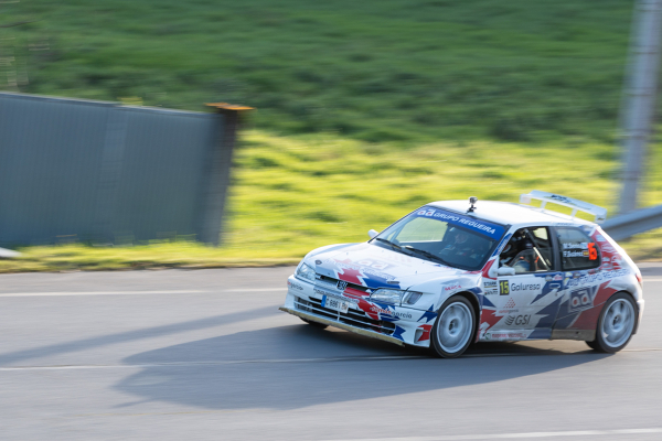 30º Rally A Coruña | TER Series — Rallye Coruña — Rallye, Rally, Rallye A Coruña