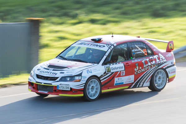 30º Rally A Coruña | TER Series — Rallye Coruña — Rallye, Rally, Rallye A Coruña
