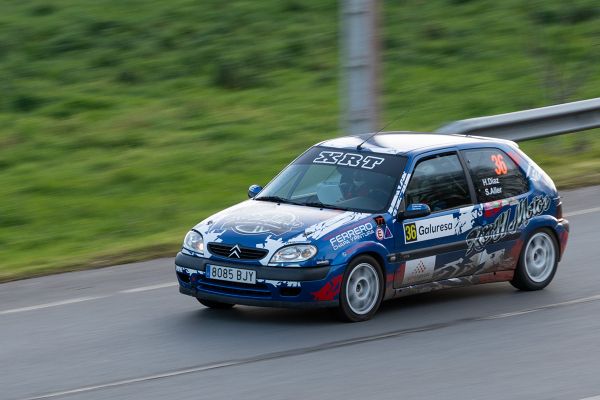 30º Rally A Coruña | TER Series — Rallye Coruña — Rallye, Rally, Rallye A Coruña
