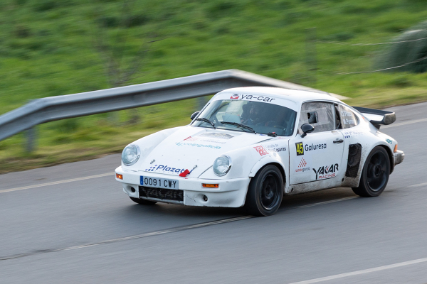 30º Rally A Coruña | TER Series — Rallye Coruña — Rallye, Rally, Rallye A Coruña