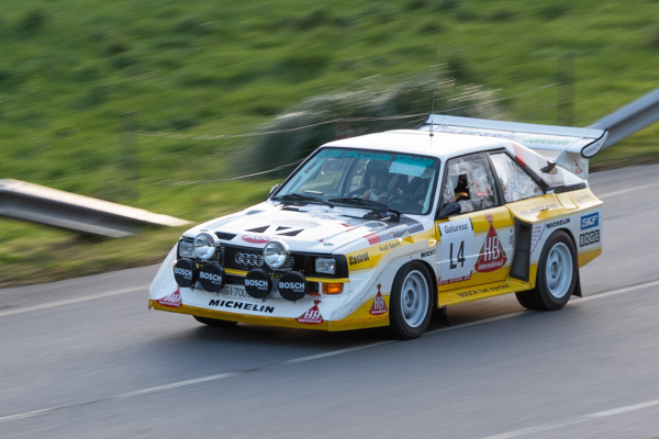 30º Rally A Coruña | TER Series — Rallye Coruña — Rallye, Rally, Rallye A Coruña