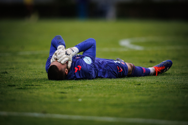 Segunda RFEF — Alvaro Killane, U.D Las Palmas Atlético, Segunda RFEF