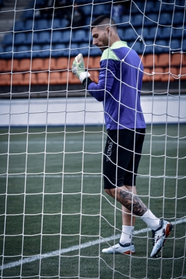Álvaro Ratón — Ourense CF, Racing de Ferrol, Primera RFEF