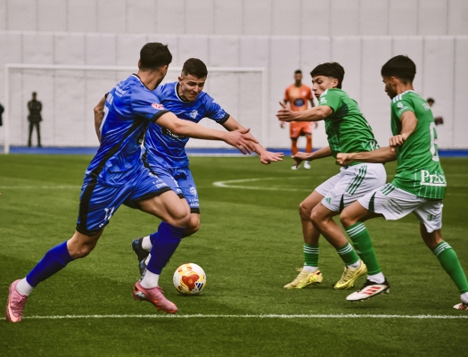 David Muñoz — Ourense CF, Racing de Ferrol, Primera RFEF