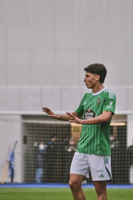 Racing de Ferrol — Ourense CF, Racing de Ferrol, Primera RFEF