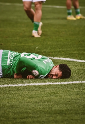 Racing de Ferrol — Ourense CF, Racing de Ferrol, Primera RFEF