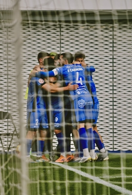 Fran Carmona — Ourense CF, Racing de Ferrol, Primera RFEF