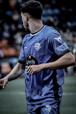 Raúl Hernández — Ourense CF, Racing de Ferrol, Primera RFEF