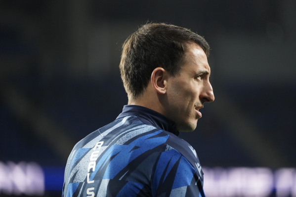 Mikel Oyarzabal — Real Sociedad, Mikel Oyarzabal