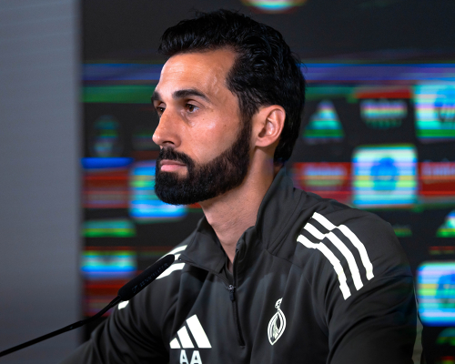 Alvaro Arbeloa Rueda De Prensa | Real Madrid LaLiga — Real Madrid CF — Real Madrid CF, Alvaro Arbeloa