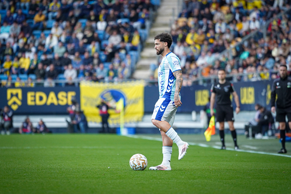 Cádiz CF - Málaga CF (J31 LaLiga Hypermotion) — LaLiga Hypermotion — Dani Sanchez, Malaga cf, LaLiga Hypermotion