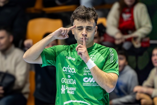 Osasuna Magna — Pachu, Osasuna Magna