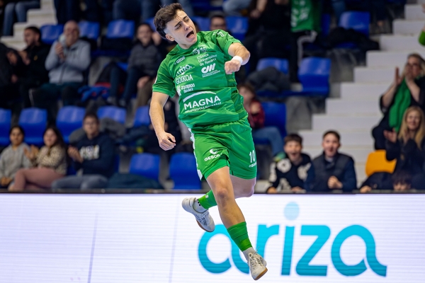 Osasuna Magna — Pachu, Osasuna Magna