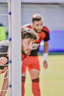 Borja Valle — Ourense CF, SD Ponferradina, Primera RFEF