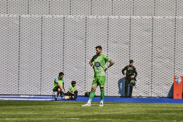 Álvaro Ratón — Ourense CF, SD Ponferradina, Primera RFEF