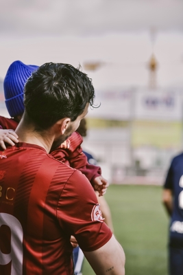 CD Estradense — CD Estradense, CD Lugo B, Tercera RFEF