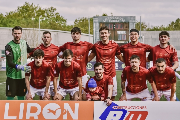 CD Estradense — CD Estradense, CD Lugo B, Tercera RFEF