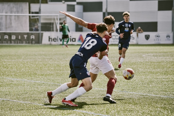 CD Estradense — CD Estradense, CD Lugo B, Tercera RFEF