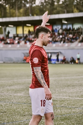 CD Estradense — CD Estradense, CD Lugo B, Tercera RFEF