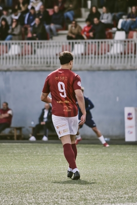 CD Estradense — CD Estradense, CD Lugo B, Tercera RFEF