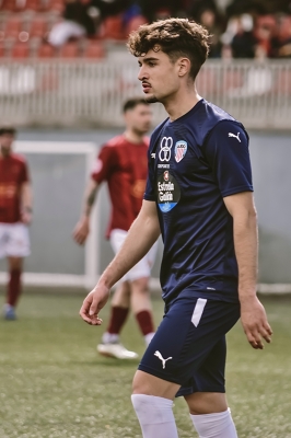 CD Lugo B — CD Estradense, CD Lugo B, Tercera RFEF