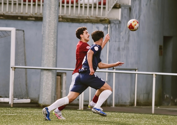CD Estradense — CD Estradense, CD Lugo B, Tercera RFEF