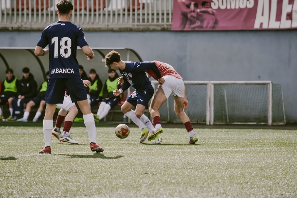 CD Estradense — CD Estradense, CD Lugo B, Tercera RFEF