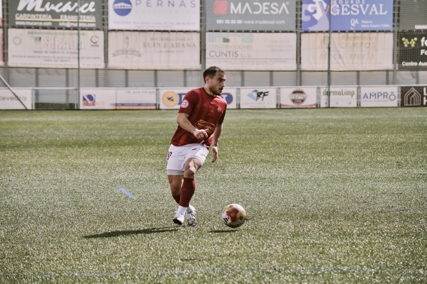 CD Estradense — CD Estradense, CD Lugo B, Tercera RFEF