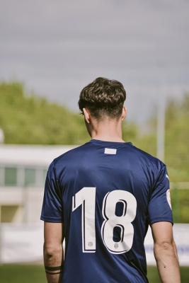 CD Lugo B — CD Estradense, CD Lugo B, Tercera RFEF